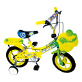 12 &quot;EVA BMX Kinderfahrrad (B12409)